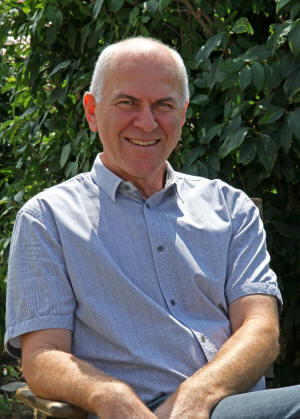 Herbert Kraus, Konrektor